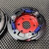 Clutch kit for DIO50 Twh brand light weight  - pictures 16 - rights to use Tunescoot