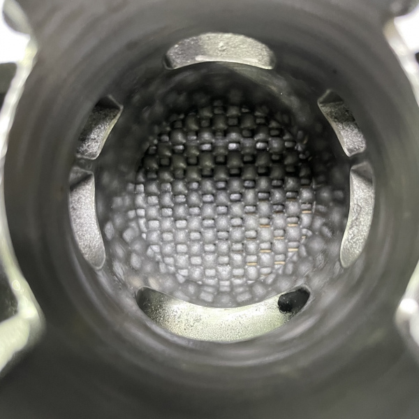 Big bore kit 125cc Dio50 Af18 BWSP water cooling cylinder 54.5mm forged crankshaft 53mm and billet head  - 18