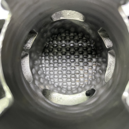 Big bore kit 125cc Dio50 Af18 BWSP water cooling cylinder 54.5mm forged crankshaft 53mm and billet head  - 18