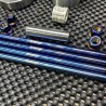 Big bore kit 125cc Dio50 Af18 BWSP water cooling cylinder 54.5mm forged crankshaft 53mm and billet head  - pictures 22 - rights 