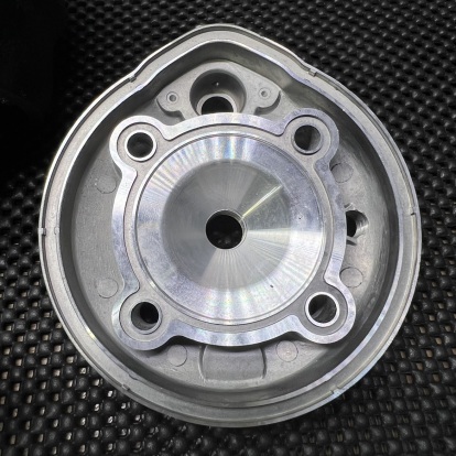 Cylinder set 54mm for Jog90 3WF Jog50 3KJ water cooling 110cc big bore kit  - 10 Cylinder set 54mm for Jog90 3WF Jog50 3KJ water cooling 110cc big bore kit  - 10