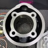 Cylinder set 54mm for Jog90 3WF Jog50 3KJ water cooling 110cc big bore kit  - pictures 6 - rights to use Tunescoot