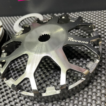 REVENO Seamless transfer clutch Dio50 Nmax155 Ruckus Gy6-150 V125 Vespa125 Cygnus125 Pcx125 Jog50 Jog90  - pictures 2 - rights t REVENO Seamless transfer clutch Dio50 Nmax155 Ruckus Gy6-150 V125 Vespa125 Cygnus125 Pcx125 Jog50 Jog90  - pictures 2 - rights t