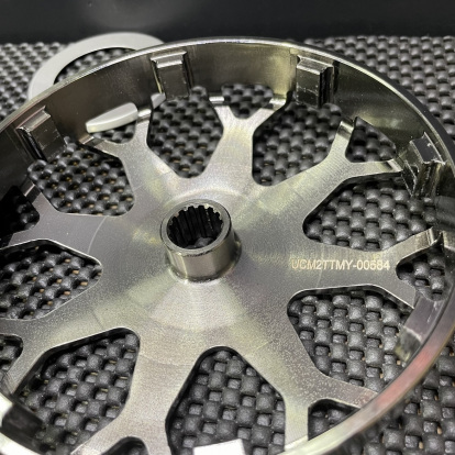 REVENO Seamless transfer clutch Dio50 Nmax155 Ruckus Gy6-150 V125 Vespa125 Cygnus125 Pcx125 Jog50 Jog90  - pictures 3 - rights t REVENO Seamless transfer clutch Dio50 Nmax155 Ruckus Gy6-150 V125 Vespa125 Cygnus125 Pcx125 Jog50 Jog90  - pictures 3 - rights t