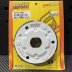 Clutch pads for Jog50 Jog90 Bws100 Jiso  - pictures 1 - rights to use Tunescoot