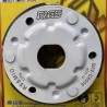 Clutch pads for Jog50 Jog90 Bws100 Jiso  - pictures 2 - rights to use Tunescoot