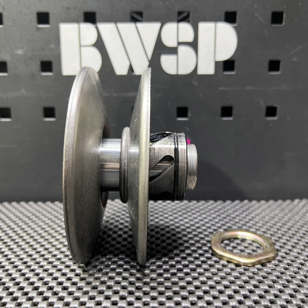 Torque driver for Jog50 Jog90 Bws100 TWH pulleys  - 3