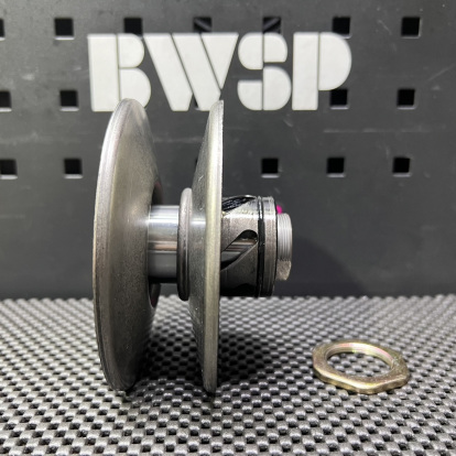 Torque driver for Jog50 Jog90 Bws100 TWH pulleys  - 3