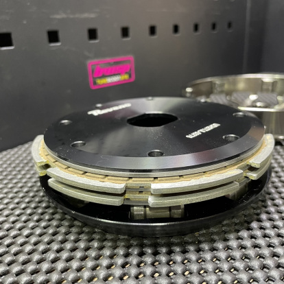 REVENO Seamless transfer clutch Dio50 Nmax155 Ruckus Gy6-150 V125 Vespa125 Cygnus125 Pcx125 Jog50 Jog90  - pictures 5 - rights t REVENO Seamless transfer clutch Dio50 Nmax155 Ruckus Gy6-150 V125 Vespa125 Cygnus125 Pcx125 Jog50 Jog90  - pictures 5 - rights t