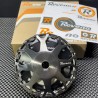 REVENO Seamless transfer clutch Dio50 Nmax155 Ruckus Gy6-150 V125 Vespa125 Cygnus125 Pcx125 Jog50 Jog90  - pictures 8 - rights t