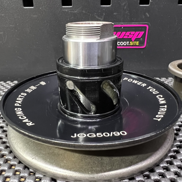 Torque driver for Jog50 Jog90 Bws100 TWH pulleys  - 5