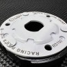 Clutch pads for Jog50 Jog90 Bws100 TWH  - pictures 4 - rights to use Tunescoot