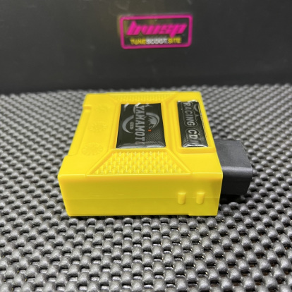 Cdi for Suzuki GN125 AN125 racing 9-map  - pictures 4 - rights to use Tunescoot