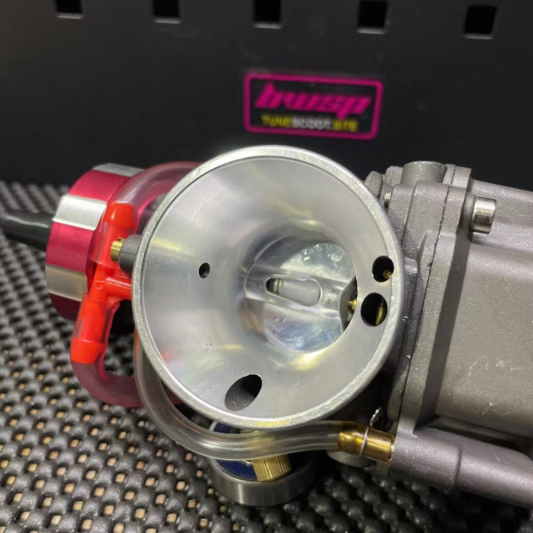 thumbnail image 2 of 30mm Power Jet Carburetor For Yamaha Racing – Super Performance, CYH0001 2 of 5