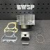 Cylinder kit 61mm for Address V125 MTRT  - pictures 2 - rights to use Tunescoot