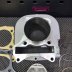 Cylinder kit 61mm for Address V125 MTRT  - pictures 6 - rights to use Tunescoot