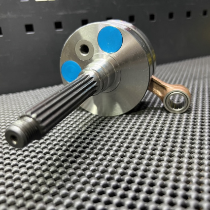 Crankshaft 49.6mm for BWS100 4VP