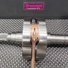 Crankshaft 49.6mm for BWS100 4VP  - pictures 7 - rights to use Tunescoot