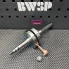 Crankshaft 49.6mm for BWS100 4VP  - pictures 2 - rights to use Tunescoot