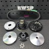 CVT set for Bws100 4VP full transmission kit TWH  - pictures 1 - rights to use Tunescoot