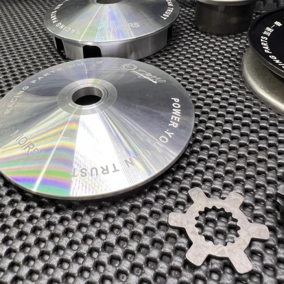 CVT set for Jog90 3WF full transmission kit  - 7