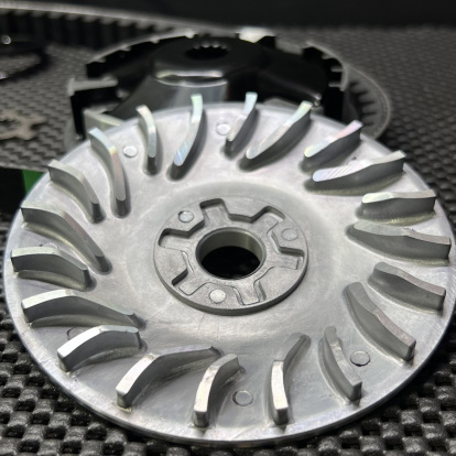 CVT set for Jog90 3WF full transmission kit  - 8