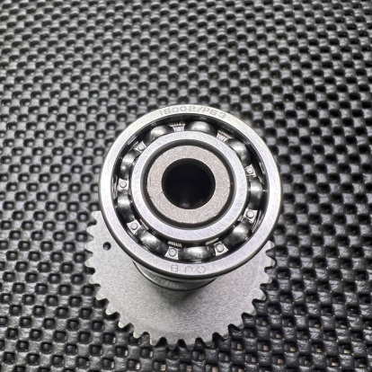 Camshaft set for Ruckus Gy6-150 two valves head  - pictures 4 - rights to use Tunescoot