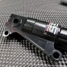 Front forks 380mm for DIO50 RRGS JISO long version  - pictures 5 - rights to use Tunescoot