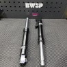 Front forks 380mm for DIO50 RRGS JISO long version  - pictures 2 - rights to use Tunescoot