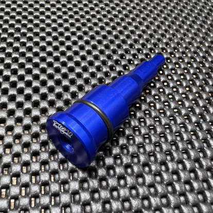 Oil plug pump for Dio50  - pictures 4 - rights to use Tunescoot