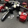 Handlebar kit for Ruckus disk brake set up  - pictures 9 - rights to use Tunescoot