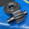 Secondary gears 17/36T Gy6-150 Ruckus 157qmb bwsp  - pictures 4 - rights to use Tunescoot