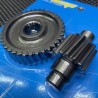 Gy6-150 secondary gears 15/37T Ruckus 157qmb  bwsp  - pictures 3 - rights to use Tunescoot