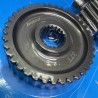 Gy6-150 secondary gears 15/37T Ruckus 157qmb  bwsp  - pictures 2 - rights to use Tunescoot