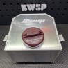 Aluminum fuel tank for Dio50 Jog50 Jog90 Bws100  - 1