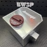 Aluminum fuel tank for Dio50 Jog50 Jog90 Bws100  - 2
