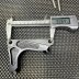 Ruckus low down 220mm front forks disk brake set  - pictures 8 - rights to use Tunescoot