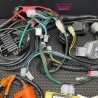 Ruckus Gy6 electrical harness kit plug and play  - pictures 5 - rights to use Tunescoot