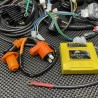 Ruckus Gy6 electrical harness kit plug and play  - pictures 2 - rights to use Tunescoot