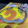 Billet spacer for Dio50 5mm and 7.5mm aluminum gasket  - pictures 4 - rights to use Tunescoot