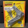 Bracket 220mm for Dio50 billet adapter Jiso  - pictures 2 - rights to use Tunescoot