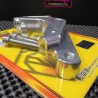 Bracket 220mm for Dio50 billet adapter Jiso  - pictures 3 - rights to use Tunescoot