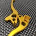 Billet brake levers for Dio50  - pictures 5 - rights to use Tunescoot