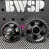 Secondary gears for Nmax155 Gstone modified transmission set  - pictures 2 - rights to use Tunescoot
