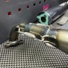 Dio50 snake muffler Vastro over rim exhaust pipe  - pictures 6 - rights to use Tunescoot