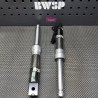 Dio50 carbon front forks 340mm Rrgs Jiso middle version  - pictures 2 - rights to use Tunescoot