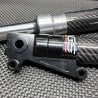 Dio50 carbon front forks 340mm Rrgs Jiso middle version  - pictures 4 - rights to use Tunescoot