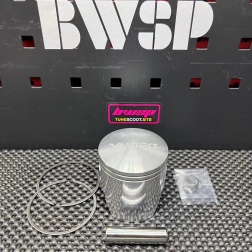 Piston kit 55.5mm for Dio50 Vastro - pictures 1 - rights to use Tunescoot