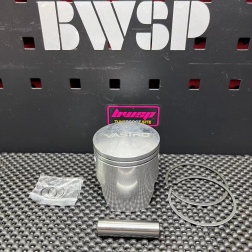 Dio50 piston kit 54.5mm Vastro - pictures 1 - rights to use Tunescoot