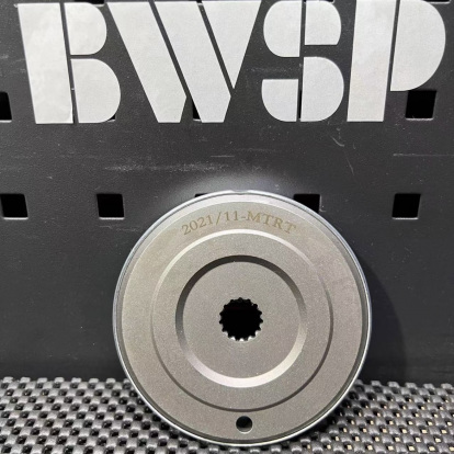 Bendix for Cygnus125 Bws125 with five rollers  - pictures 1 - rights to use Tunescoot